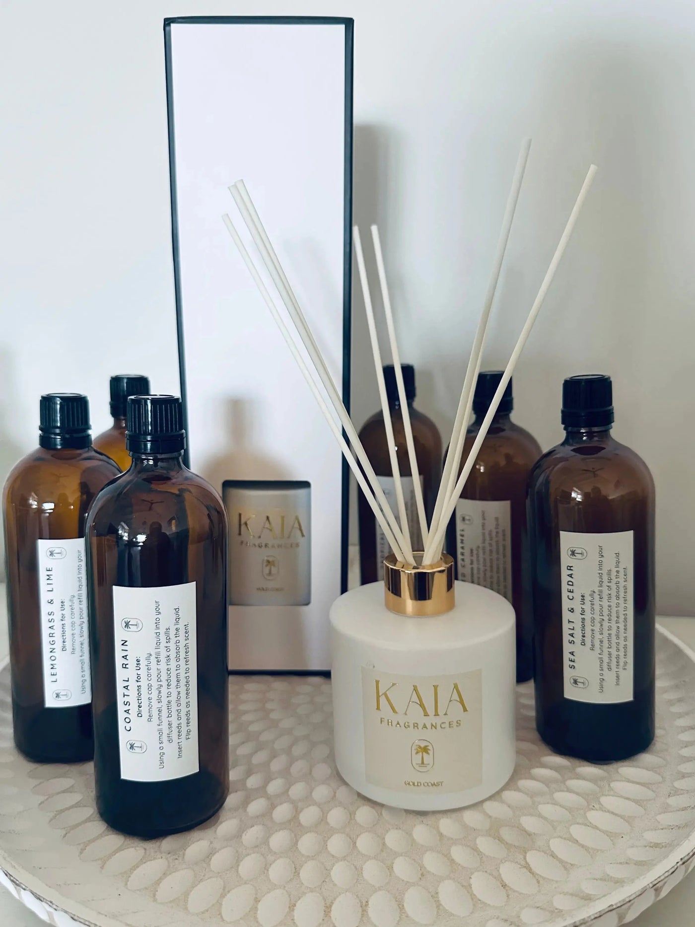 New Arrivals