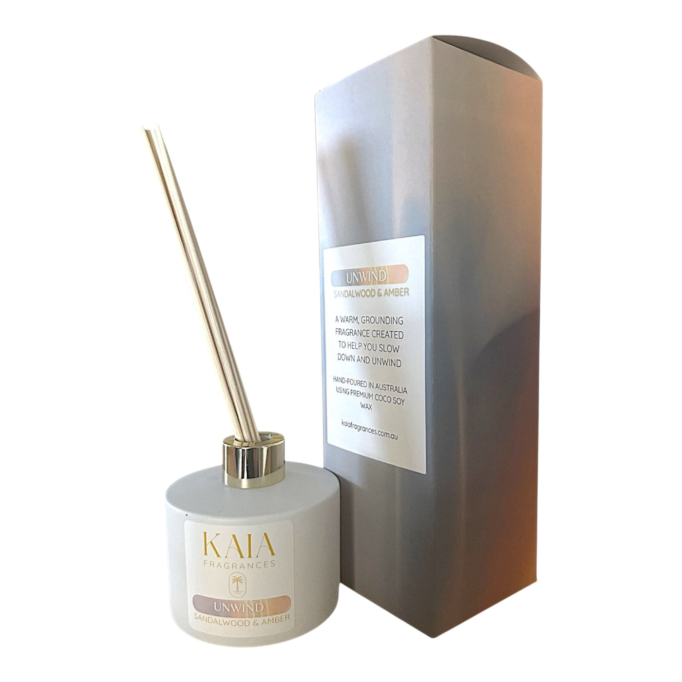REED DIFFUSERS