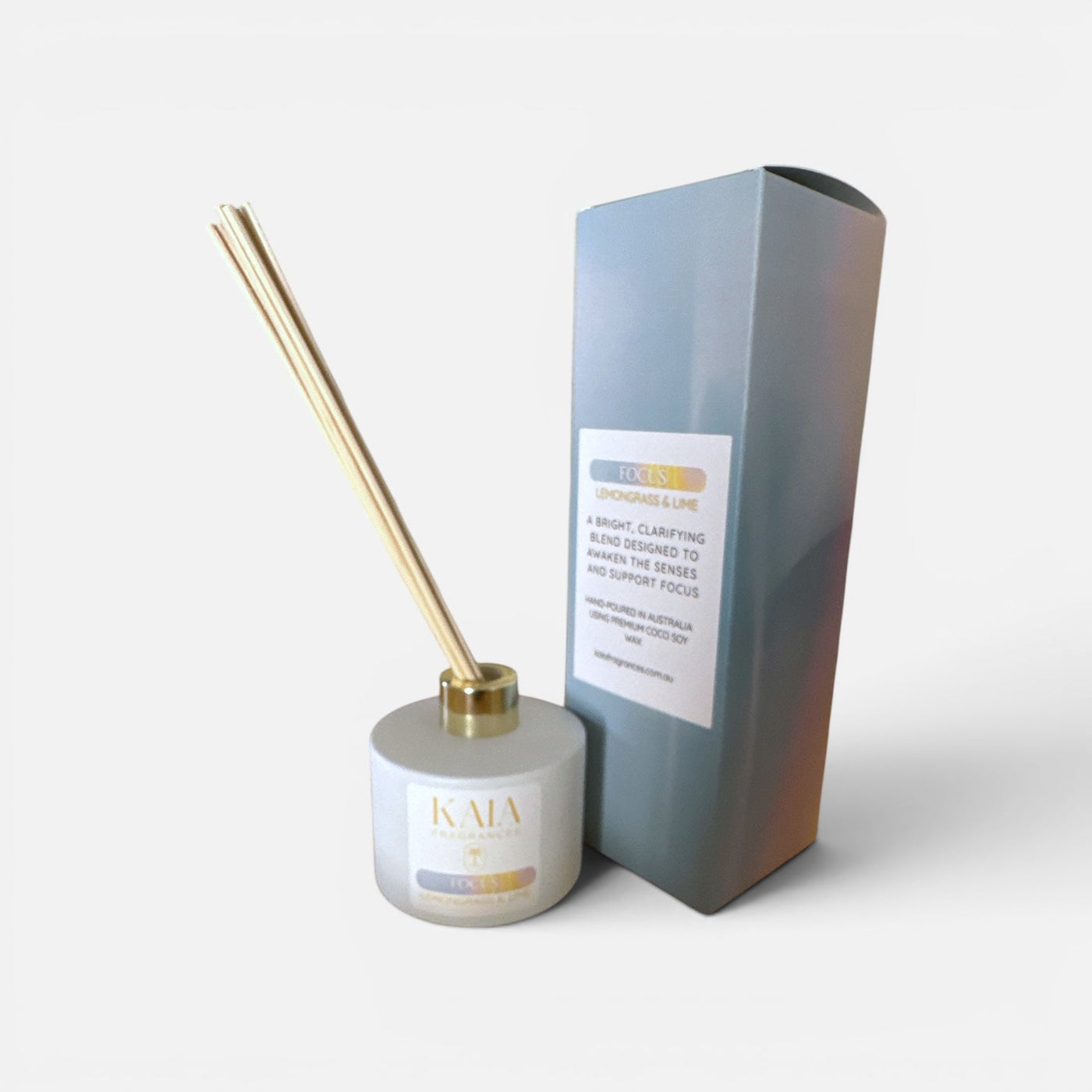 RESET (FRENCH PEAR) - THE STATE COLLECTION