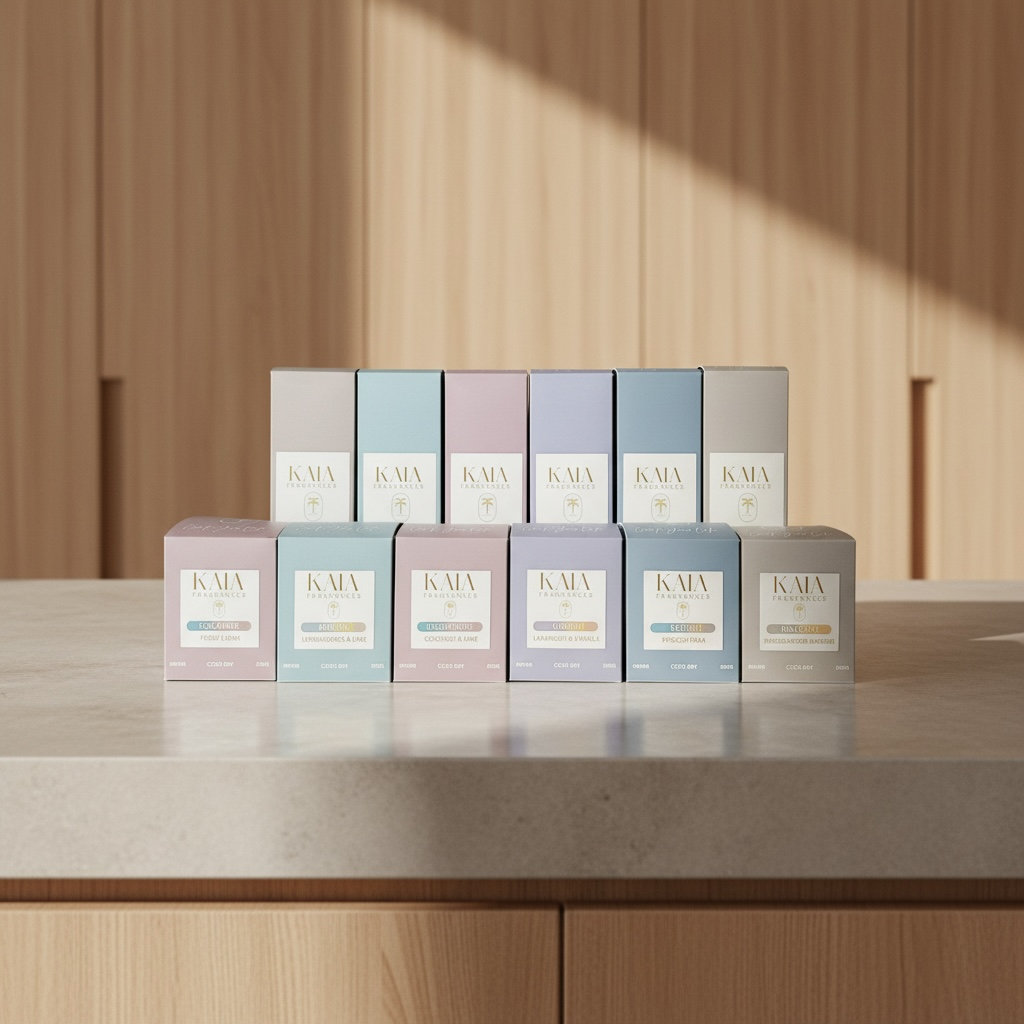 THE STATE COLLECTION