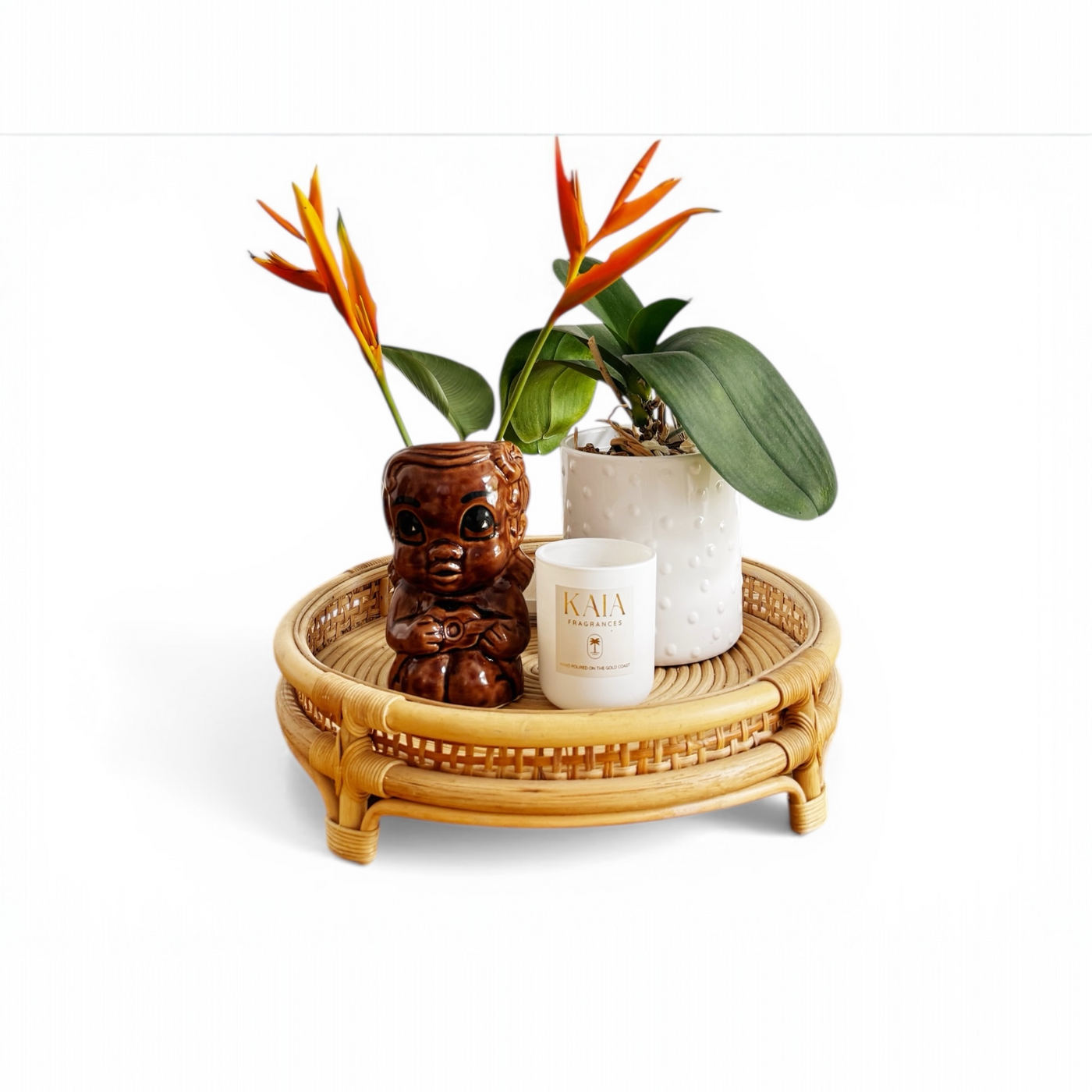 COCO SOY WAX CANDLES