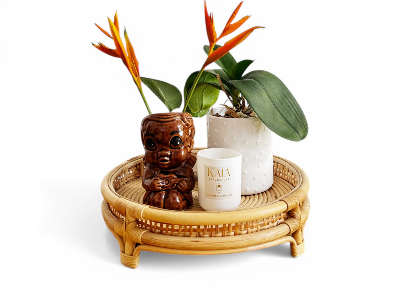 Coco Soy Wax Candles