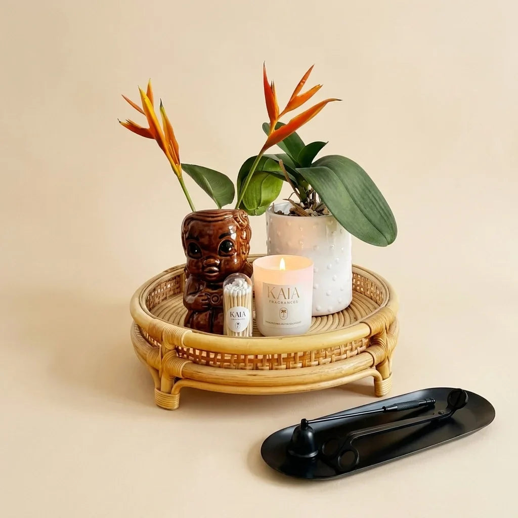 CANDLE ACCESSORIES