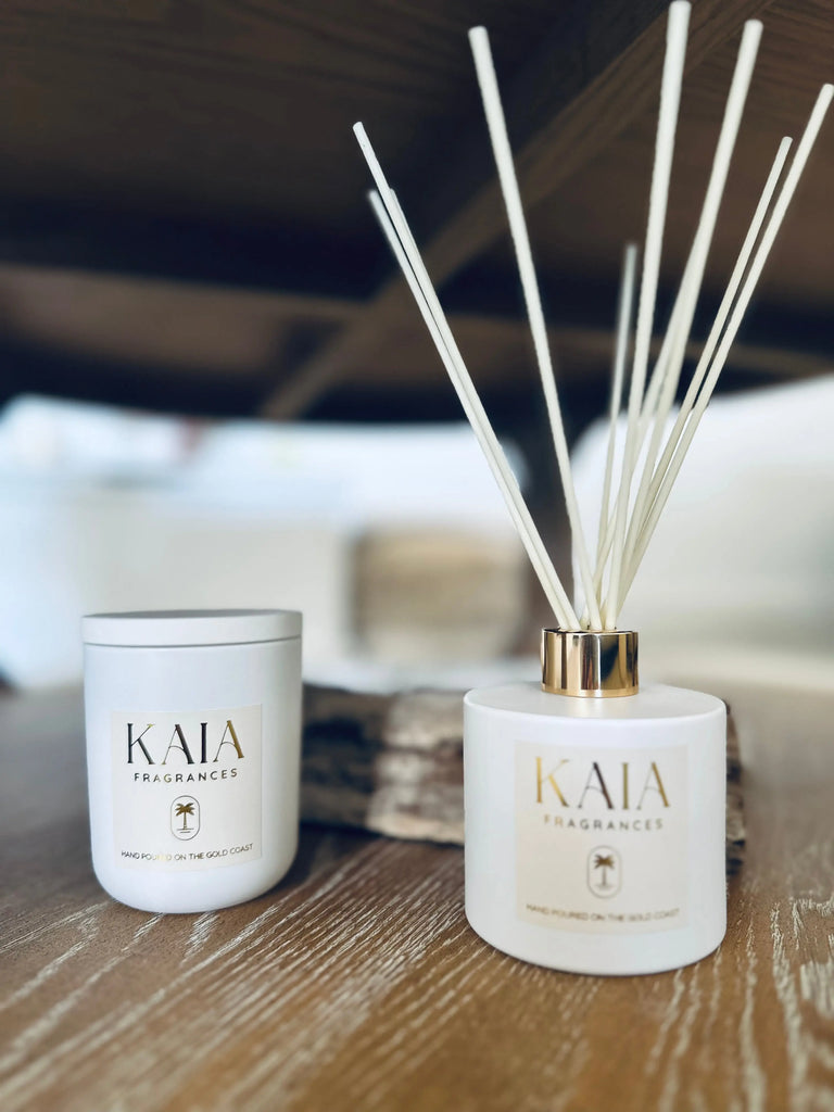 Buy More & Save with our Luxury Home Fragrance Pack Fast Bundle