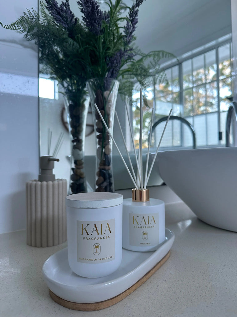 Buy More & Save with our Luxury Home Fragrance Pack Fast Bundle