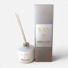 KAIA Unwind Diffuser with packaging on white background