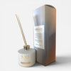 KAIA Unwind Diffuser with packaging on white background